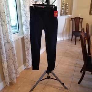 Spanx jeanish leggings